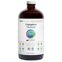 Produits de santé liquides complets multiples originaux, 32 Fluid Ounce