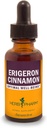 Kräuter Pharm Erigeron/Cinnamon flüssige Kräuterformel - 1 Unze