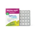 Boiron Cyclease Cramps Tabletten für Relief von Menstrual Cramps, Aches, Schmerz und Unglück - 60 Count