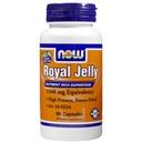 JETZT Lebensmittel Royal Jelly 1500mg 60 Kapseln (Pack von 2)
