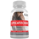 EPICATECHIN - 60 gélules – 300 mg par portion Maximiser la croissance musculaire – Augmenter la synthèse protéique, les gains, le muscle maigre – Augmenter la force et diminuer la graisse corporelle