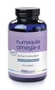 PRN nūmaqula Omega 3 Supplément - 270 Softgels, 90 jours d'approvisionnement - Forme de triglycéride Omega 3 réestérifiée avec lutéine et zéaxanthine - 1400mg DHA et 400mg EPA pour support maculaire et rétinien