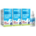 Laitaid Lactase Des gouttes d'enzymes pour l'intolérance à la lactose.