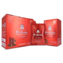 JUNG KWAN JANG HongSamWon Coréen Rouge Ginseng Herbal Drink, avant l'entraînement, supplément de ginseng, thé à base de plantes Coréen Rouge Ginseng Extrait, Jujube, Ginger, Cinnamon