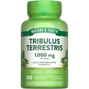 La vérité de la nature Tribulus Terrestris pour les hommes