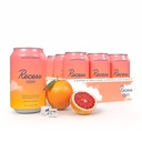Magnésium et boissons adaptogènes, Boissons de relaxation, 12 onces (grapefruit Tangerine, 12 paquets)