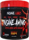 Insane Labz Psychotic Hellboy Amino - Fruit Punch