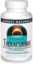 SOURCE NATURELS Theracurmin 300 Mg Capsule végétale, 30 Compte