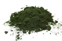 Poudre de spiruline verte biologique 100g
