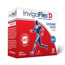 INVIGOFLEX® D - 1500mg de poudre de sulfate de glucosamine (formulation classique) - Supplément de joint premium pour les genoux, les mains, le dos et les paquets de soutien de hanche