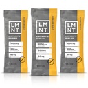 LMNT Keto Elektrolyt Pulver-Packets| Paleo Hydration Pulver| Kein Zucker, keine künstlichen Zutaten | Orange Salz | 30 Stick Packs
