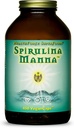 HealthForce SuperFoods Spirulina Manna - Capsules - 450 Capsules Vegan