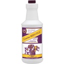 Pferdegesundheit Canine Red Cell, flüssiges Vitamin-Iron-Mineral-Ergänzungsmittel für Welpen, aktive Senior und schwangere Hunde, 1 Quart