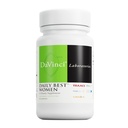 DAVINCI Labs - Les meilleures femmes au quotidien - Supplément alimentaire avec vitamine B6, vitamine B12 vitamine C, vitamine K2, et plus - Végétarien, sans gluten - 90 capsules