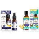 GuruNanda Black Seed Oil 5000 UI Vitamine D3, K2 & E + Huile de coco Tirant avec les huiles essentielles Vitamine D3, E, K2 pour le soutien immunitaire, hygiène bucco-dentaire