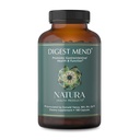 Natura Health Products Digest Mend Supplement - Encourages Healthy gastric microboime* - Featuring Deglycyrrhizinated Licorice (DGL), Aloe Vera, Marshmallow, Mastic Gum, & Chamomile (180 Capsules)