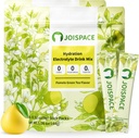 JOISPACE Mélange de boissons électrolytiques avec des polyphénols de thé