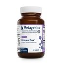 Métagène Licorice Plus - Supplément de soutien au cortisol et au stress avec racine de réglisse, Ashwagandha, Rehmannia et Yam chinois - Non-OGM, sans gluten, végétalien - Installation certifiée GMP - 60 comprimés