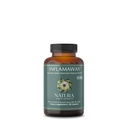 Produits de santé Natura Supplément InflamAway - Modifiez une réponse inflammatoire saine - avec Boswellia Serrata, Bromelain, Ginger, Black Pepper (BioPerine) et Skullcap chinois (90 capsules)
