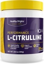 Gesunde Ursprünge - L-Citrulline (American-Made, Non-GMO, Gluten Free, Athletic Support), 10.6 Unze