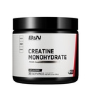 BARE PERFORMANCE NUTRITION, BPN poudre monohydratée de créatine pure par créapure, 5g de créatine par portion, soutient la croissance musculaire, poudre de créatine non aromatisée, 30 portions