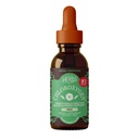 Herbes Etc. ChlorOxygen Concentrate de chlorophylle - Soutien énergétique fortement concentré - Aide la circulation sanguine saine - Soutien de la vitalité naturelle - Sans alcool - 1 fl oz, menthe (environ 66 portions)