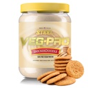 Suppléments en acier Poudre de protéines végane, Snickerdoodle, 25 portions (1,65lb)