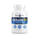 Complexe OxyBoost. Formule d'altitude pour les voyages à ski ou en montagne avec vitamine C, acide alpha lipoïque (60 portions)...