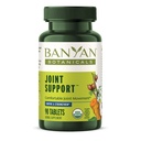 Banyan Botanicals Joint Support – Organic Joint Supplement mit Kurkuma, Amla & Guggulu Resin – für gesunde Gelenke & Komfortable Bewegung* – 90 Tablets – Non-GMO, Sustainable Sourced, Vegan