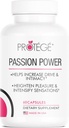 Femelle Libido Booster pour les femmes - Pills d'amélioration de la conduite, de l'énergie et de l'intimité - All-Natural Libido Enhancer avec la racine de Macao, extraits Ashwagandha - 60 ct