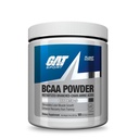 GAT SPORT BCAA Supplément nutritionnel en poudre, 266,5 Gram