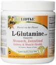 Lidtke Technologies L-Glutamine Powder, 300 grammes