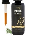 Surthrival: Extrait de puissance pure de Pine Pollen (1,69 fl oz), Augmentation de l'endurance, équilibre hormonal, restauration de l'énergie et de l'endurance