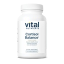 Nutriments vitaux Cortisol Balance de l'Ashwagandha & Magnésium pour la relaxation