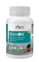 E3LIVE BrainON - Extrait d'AFA sauvage pour équilibre d'humeur et focus 90