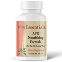 Kan Herbs Essentials APR Nourrissant Formule 120 onglets
