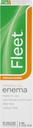 Fleet Laxative Mineralöl Enema for Constipation, 4.5 Fl Oz (Pack von 12)