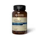 Natures Sunshine Vitamine C Time Release, 1000 mg, 120 Comprimés.