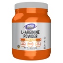 NOW Foods Sports Nutrition, L-Arginin-Pulver, Nitric Oxid Precursor, Aminosäuren, 2.2-Pound