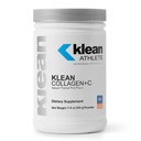Klean Athlète Klean Collagen+C-L soutient la santé musculosquelettique pour aider à optimiser la performance et la mobilité.