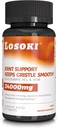 Soutien conjoint Losoki - Glucosamine Chondroïtine MSM Supplément pour la santé conjointe - 60 comprimés