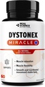 Offre Dystonia Miracle - Un supplément nutritionnel formulé pour soulager les malades de Dystonia