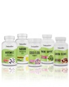 NaturalSlim Superb Bundle für Reinigung – Candiseptic Kit, MagicMag C und Kadsorb Ergänzungen | Bessere Verdauung, Immunsystem und Nierenunterstützung | Vegan, Formuliert von Frank Suarez