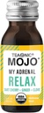 TEAONIC Adrenal und Immununterstützung Wellness Shots Combo, Packung mit 24 Wellness Shots - My Adrenal Mojo und Meine Immunität Mojo