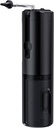 Kit de suppression de cire d'oreille Premium - IPX7 outil de nettoyage d'oreille imperméable avec écran LED clair, système d'irrigation électrique rechargeable USB, outil de nettoyage d'oreille électrique sûr et efficace