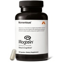 Magtéin Magnésium L-Thréonate - Supplément de soutien au cerveau et au repos - Boosts Fonction cognitive et qualité du sommeil - NSF certifié pour le sport -145 mg - 30 portions
