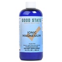 Bon état d'état ionique Magnésium 16 oz.