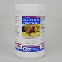 SUPER Di-Calcium Phosphate Horse Minerals - Soutien au calcium et au phosphore pour une structure osseuse saine - 4 livres, (2 paquets)