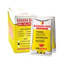 Banana Tasche Oral Lösungspakete – Gesalzene Wassermelone 30pk | Eine erfrischende Mischung aus Elektrolyten, Vitamin C und B-Komplex für Hydration und Energie. Günstig, einfach zu Mix und perfekt für den täglichen Gebrauch.