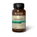Le soleil de la nature Ashwagandha, 60 VegCaps